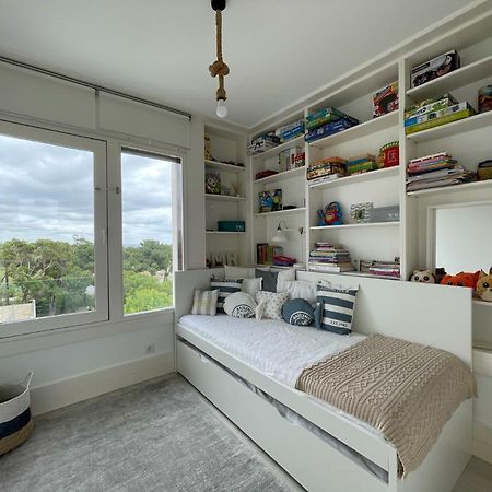 Beautiful Penthouse Apartment With Terrace - 4 Minute Walk To The Beach Троя Экстерьер фото