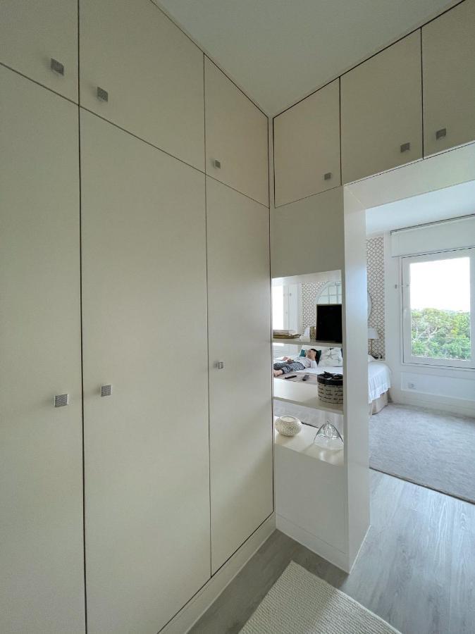Beautiful Penthouse Apartment With Terrace - 4 Minute Walk To The Beach Троя Экстерьер фото