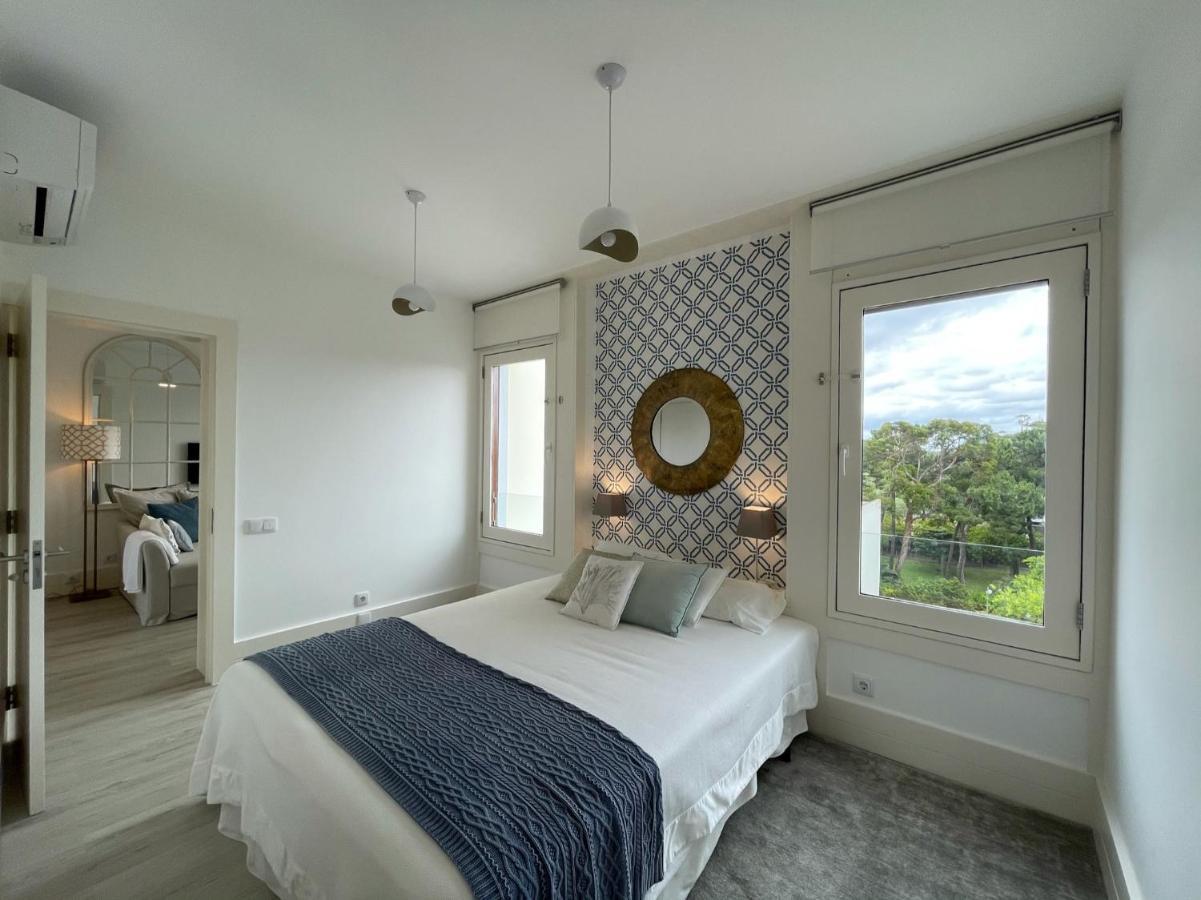 Beautiful Penthouse Apartment With Terrace - 4 Minute Walk To The Beach Троя Экстерьер фото
